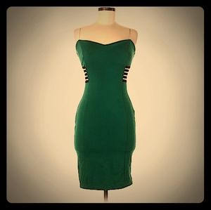 Cefian U.S.A cocktail dress
